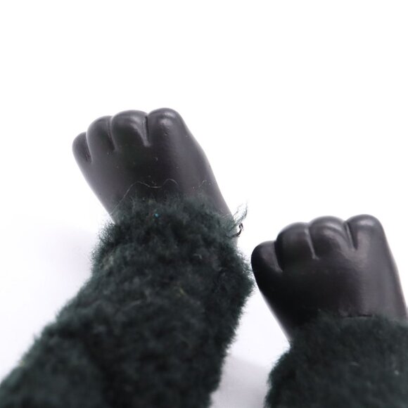 Vtg 80's Disneyland Mickey Mouse Plush Doll by Young Epoch Made in Japan - Picture 13 of 13